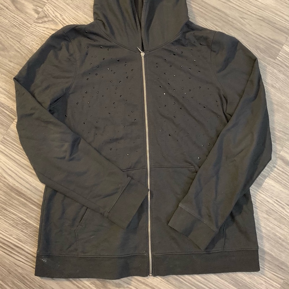 Star Wars Rock & Republic Full Zip Sweatshirt